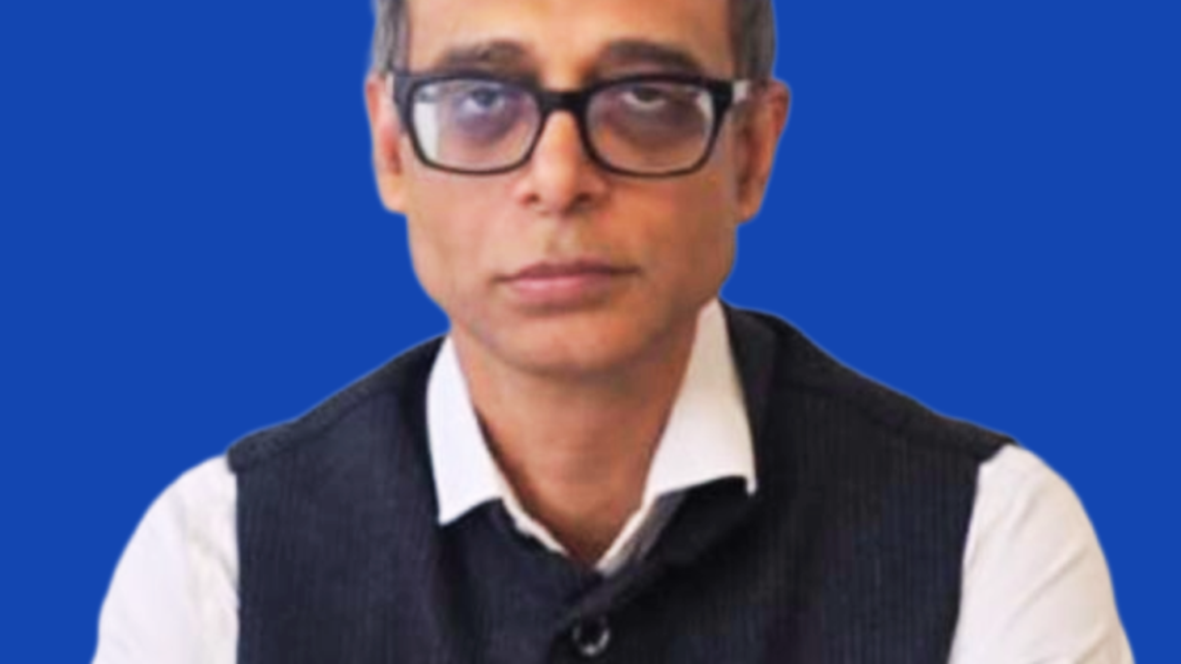 Director at Calyx Fintrade (UAE), Kor Capital (India)